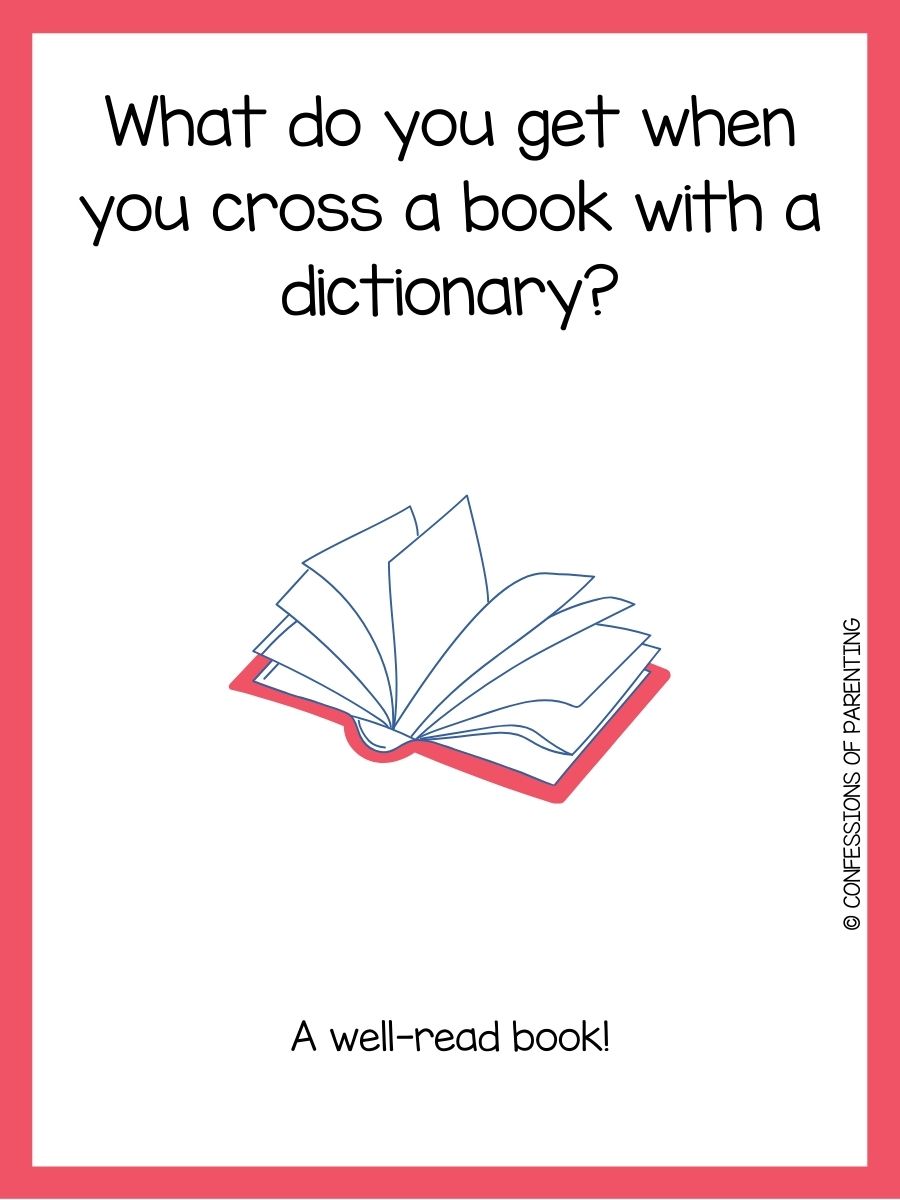 50 Best Book Riddles for Kids & Families (With Answers)