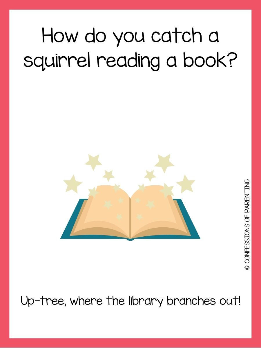 50 Best Book Riddles for Kids & Families (With Answers)