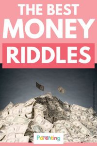 50 Best Money Riddles [Free Riddle Cards]