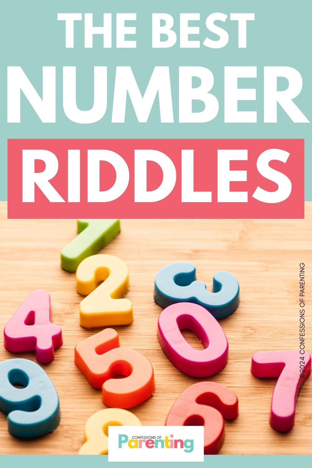 65+ Best Number Riddles for Kids & Families (With Answers)