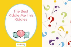 Best Riddle Me This Riddles (With Answers) – Fun Riddles