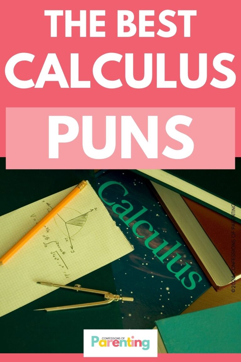 50+ Best Calculus Puns [Free Joke Cards]