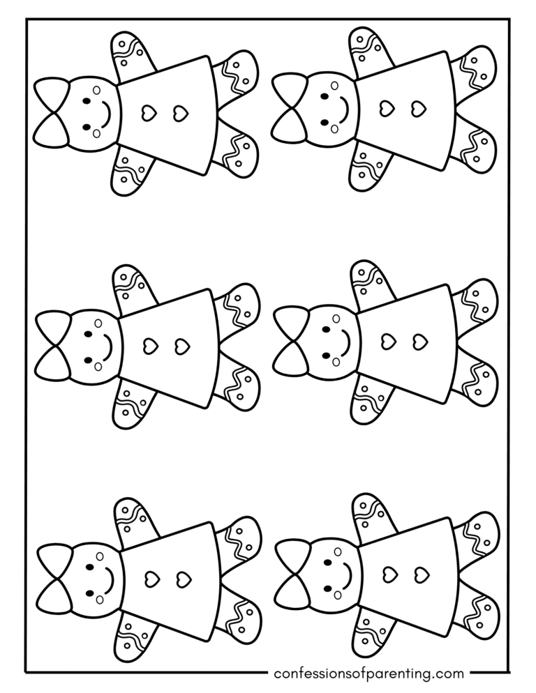48 Free Gingerbread Man Templates Different Sizes And Designs 48-free-gingerbread-man-templates-different-sizes-and-designs