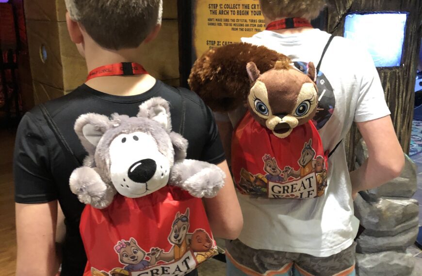 Is Great Wolf Lodge Worth It for Families?