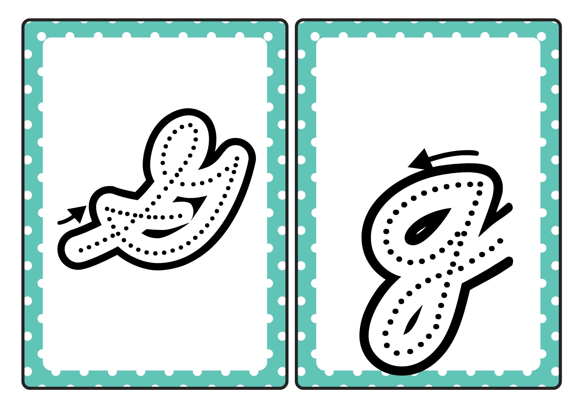 Cursive Letter G Worksheets (Free Printable for Kids)